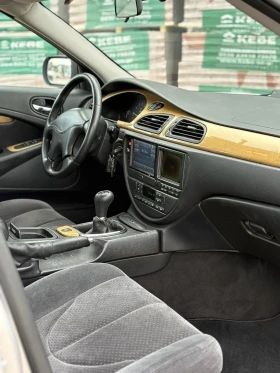 Jaguar S-type 3, 0, снимка 9