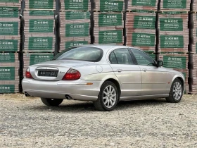 Jaguar S-type 3, 0, снимка 6