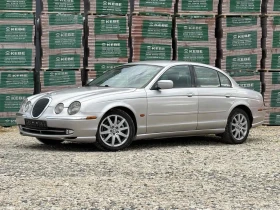 Jaguar S-type 3, 0, снимка 1