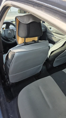 Citroen C4, снимка 4
