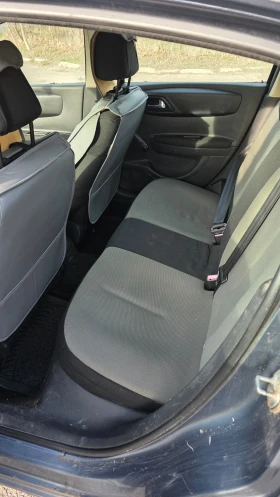 Citroen C4, снимка 3