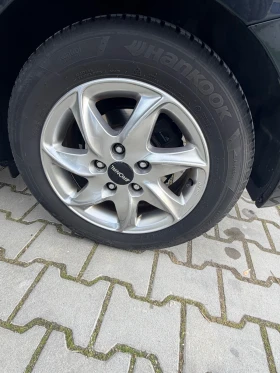 Hyundai I30 Хечбек, снимка 9 — Bazar.bg Hyundai I30 Хечбек, снимка 9