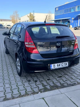 Hyundai I30 Хечбек, снимка 3 — Bazar.bg Hyundai I30 Хечбек, снимка 3