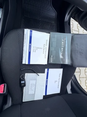 Hyundai I30 Хечбек, снимка 8 — Bazar.bg Hyundai I30 Хечбек, снимка 8