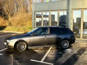 Alfa Romeo 156 sportwagon 2.4 20v Ti - 2700 € / 5280.74 лв. - 21803801 6
