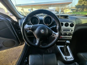 Alfa Romeo 156 sportwagon 2.4 20v Ti - 2700 € / 5280.74 лв. - 21803801 9