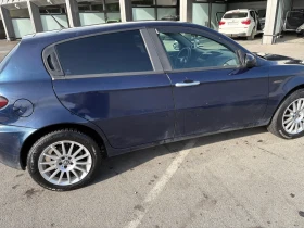 Alfa Romeo 147 1.9JTDM - 2200 € / 4302.83 лв. - 29041631 4