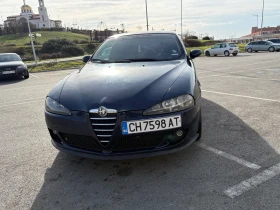 Alfa Romeo 147 1.9JTDM - изображение 1