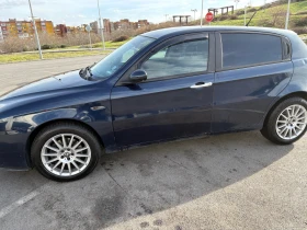 Alfa Romeo 147 1.9JTDM - 2200 € / 4302.83 лв. - 29041631 2