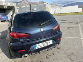 Alfa Romeo 147 1.9JTDM - 2200 € / 4302.83 лв. - 29041631 3