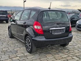 Mercedes-Benz A 180 CDI 109кс Android Auto, снимка 8