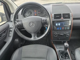 Mercedes-Benz A 180 CDI 109кс Android Auto, снимка 14