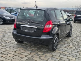 Mercedes-Benz A 180 CDI 109кс Android Auto, снимка 6