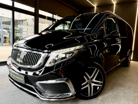 ����� �� �������� �� Maybach 57 V250 ART Business Edition* VIP* Starlight