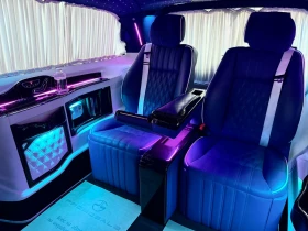 Maybach 57 V250 ART Business Edition* VIP* Starlight | Mobile.bg � ����� ������ 10