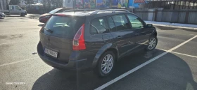 Renault Megane 1.6 i  ГАЗОВ ИНЖЕКЦИОН - 1999 € / 3909.70 лв. - 62633176 3