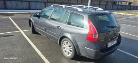 Renault Megane 1.6 i  ГАЗОВ ИНЖЕКЦИОН - 1999 € / 3909.70 лв. - 62633176 5