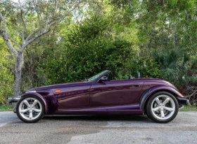 Plymouth Prowler * 2dr Roadster * CARFAX * ���� �� �� | Mobile.bg � ����� ������ 4