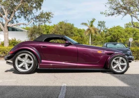 Plymouth Prowler * 2dr Roadster * CARFAX * ���� �� �� | Mobile.bg � ����� ������ 5