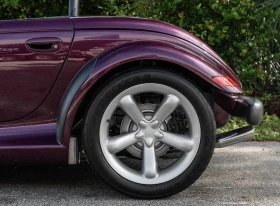 Plymouth Prowler * 2dr Roadster * CARFAX * ���� �� �� | Mobile.bg � ����� ������ 7