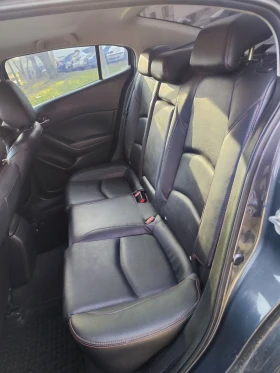 Mazda 3 2.5 SKAYACTIV , снимка 6