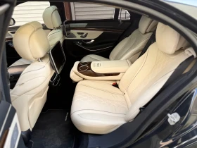 Mercedes-Benz S 500 FULL MAX* BURMESTER* 360* BUSINESS | Mobile.bg � ����� ������ 7