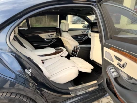 Mercedes-Benz S 500 FULL MAX* BURMESTER* 360* BUSINESS - 26500 € / 51829.49 лв. - 21400090 8