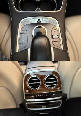 Mercedes-Benz S 500 FULL MAX* BURMESTER* 360* BUSINESS | Mobile.bg � ����� ������ 14