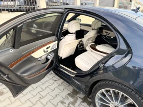 Mercedes-Benz S 500 FULL MAX* BURMESTER* 360* BUSINESS - 26500 € / 51829.49 лв. - 21400090 7