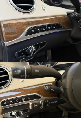 Mercedes-Benz S 500 FULL MAX* BURMESTER* 360* BUSINESS | Mobile.bg � ����� ������ 13