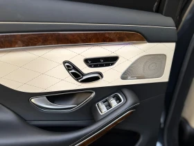 Mercedes-Benz S 500 FULL MAX* BURMESTER* 360* BUSINESS | Mobile.bg � ����� ������ 10