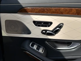 Mercedes-Benz S 500 FULL MAX* BURMESTER* 360* BUSINESS | Mobile.bg � ����� ������ 11