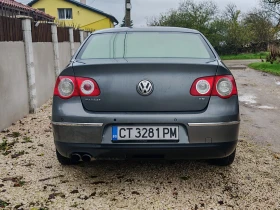 VW Passat 2.0 FSI - 3700 € / 7236.57 лв. - 88895749 2