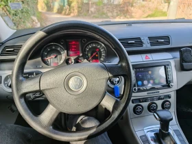 VW Passat 2.0 FSI - 3700 € / 7236.57 лв. - 88895749 9