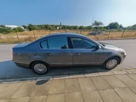 VW Passat 2.0 FSI - 3700 € / 7236.57 лв. - 88895749 6