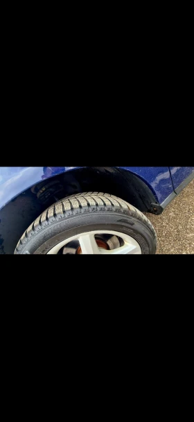 VW Passat 2.0TDI - 4000 € / 7823.32 лв. - 87625427 4