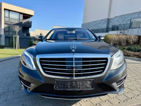 Mercedes-Benz S 500 4-MATIC LONG/3xTV/DISTRONIC/VAKUM/FULL - 27500 € / 53785.32 лв. - 69545823 2