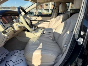 Mercedes-Benz S 500 4-MATIC LONG/3xTV/DISTRONIC/VAKUM/FULL - 27500 € / 53785.32 лв. - 69545823 7