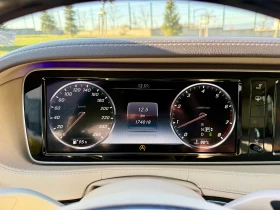 Mercedes-Benz S 500 4-MATIC LONG/3xTV/DISTRONIC/VAKUM/FULL - 27500 € / 53785.32 лв. - 69545823 13