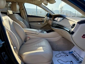Mercedes-Benz S 500 4-MATIC LONG/3xTV/DISTRONIC/VAKUM/FULL - 27500 € / 53785.32 лв. - 69545823 10