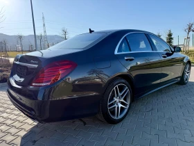 Mercedes-Benz S 500 4-MATIC LONG/3xTV/DISTRONIC/VAKUM/FULL - 27500 € / 53785.32 лв. - 69545823 4