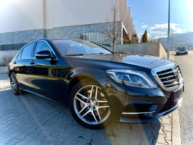 Mercedes-Benz S 500 4-MATIC LONG/3xTV/DISTRONIC/VAKUM/FULL - 27500 € / 53785.32 лв. - 69545823 3