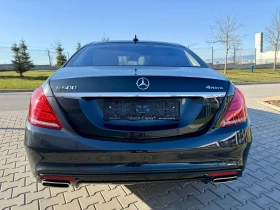Mercedes-Benz S 500 4-MATIC LONG/3xTV/DISTRONIC/VAKUM/FULL - 27500 € / 53785.32 лв. - 69545823 5