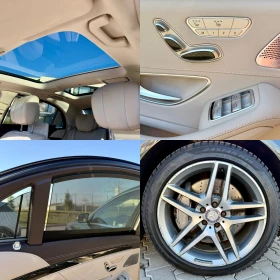 Mercedes-Benz S 500 4-MATIC LONG/3xTV/DISTRONIC/VAKUM/FULL - 27500 € / 53785.32 лв. - 69545823 17