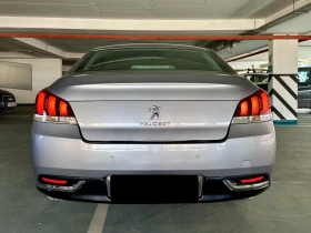 Peugeot 508 2.0 BlueHDi - 181HP * FULL LED * Кожа * Шибидах - 9349 € / 18285.05 лв. - 79143733 8