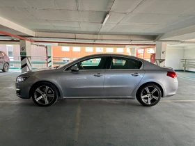 Peugeot 508 2.0 BlueHDi - 181HP * FULL LED * Кожа * Шибидах - 9349 € / 18285.05 лв. - 79143733 5