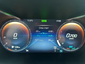 Mercedes-Benz GLC 200 AMGline/Copupe/Гаранционен - 44400 € / 86838.85 лв. - 75524150 6