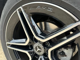 Mercedes-Benz GLC 200 AMGline/Copupe/Гаранционен - 44400 € / 86838.85 лв. - 75524150 2