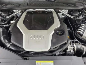 Audi A6 | PROGRESSIV | S-LINE | ДВА КЛЮЧА  - 18500 € / 36182.85 лв. - 43159520 17