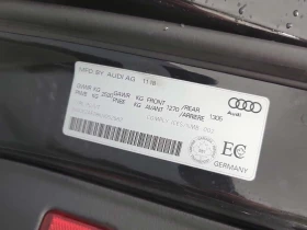 Audi A6 | PROGRESSIV | S-LINE | ДВА КЛЮЧА  - 18500 € / 36182.85 лв. - 43159520 16